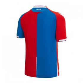 Crystal Palace 2023-24 Thuisshirt